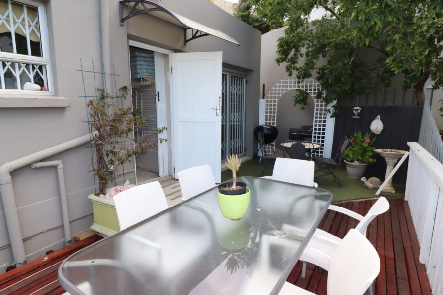 4 Bedroom Property for Sale in Hillsboro Free State